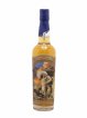 Myths & Legends II Compass Box One of 4564 - bottled 2019 Limited Edition   - Lot de 1 Bouteille