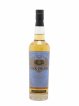 Oak Cross Compass Box   - Lot de 1 Bouteille