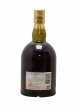 El Dorado 1999 Of. Port Mourant Marque PM - bottled 2015 Rare Collection   - Lot de 1 Bouteille