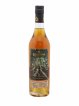 Savanna 8 years 2012 Of. Single Cask n°990 - One of 765 - bottled 2021 The Wild Island Edition (50cl.)   - Lot de 1 Bouteille