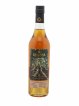 Savanna 8 years 2012 Of. Single Cask n°990 - One of 765 - bottled 2021 The Wild Island Edition (50cl.)   - Lot de 1 Bouteille