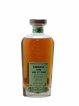 Linkwood 27 years 1990 Signatory Vintage Cask n°9735 - One of 233 - bottled 2018 30th Anniversary   - Lot of 1 Bottle