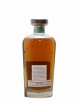 Linkwood 27 years 1990 Signatory Vintage Cask n°9735 - One of 233 - bottled 2018 30th Anniversary   - Lot of 1 Bottle