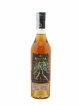 Savanna 8 years 2012 Of. Single Cask n°990 - One of 765 - bottled 2021 The Wild Island Edition (50cl.)   - Lot de 1 Bouteille