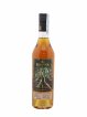 Savanna 8 years 2012 Of. Single Cask n°990 - One of 765 - bottled 2021 The Wild Island Edition (50cl.)   - Lot de 1 Bouteille