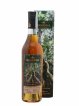 Savanna 8 years 2012 Of. Single Cask n°990 - One of 765 - bottled 2021 The Wild Island Edition (50cl.)   - Lot de 1 Bouteille