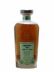 Linkwood 27 years 1990 Signatory Vintage Cask n°9735 - One of 233 - bottled 2018 30th Anniversary   - Lot of 1 Bottle