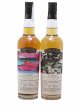 A-Side & B-Side Blending Experience Compass Box (Set of 2 bottles) New Vibrations Limited Edition (1.4L)   - Lot of 1 Bottle