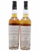 A-Side & B-Side Blending Experience Compass Box (Set of 2 bottles) New Vibrations Limited Edition (1.4L)   - Lot of 1 Bottle