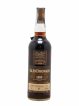 The Glendronach 27 years 1993 Of. Cask n°7274 - One of 674 - bottled 2021 France Exclusive Cask Bottling   - Lot de 1 Bouteille