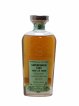 Caperdonich 23 years 1995 Signatory Vintage Cask n°95050 - One of 265 - bottled 2018 30th Anniversary   - Lot de 1 Bouteille