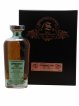 Caperdonich 23 years 1995 Signatory Vintage Cask n°95050 - One of 265 - bottled 2018 30th Anniversary   - Lot de 1 Bouteille