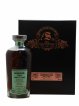 Glenlossie 33 years 1984 Signatory Vintage Cask n°2533 - One of 530 - bottled 2018 30th Anniversary   - Lot de 1 Bouteille