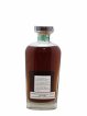 Mortlach 27 years 1991 Signatory Vintage Cask n°4239 - One of 542 - bottled 2018 30th Anniversary   - Lot de 1 Bouteille