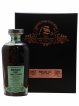 Mortlach 27 years 1991 Signatory Vintage Cask n°4239 - One of 542 - bottled 2018 30th Anniversary   - Lot de 1 Bouteille