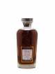 Auchentoshan 22 years 1999 Signatory Vintage Cask n°3 - One of 696 - bottled 2022 Cask Strength Collection   - Lot de 1 Bouteille