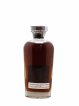 Auchentoshan 22 years 1999 Signatory Vintage Cask n°3 - One of 696 - bottled 2022 Cask Strength Collection   - Lot de 1 Bouteille