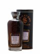 Auchentoshan 22 years 1999 Signatory Vintage Cask n°3 - One of 696 - bottled 2022 Cask Strength Collection   - Lot de 1 Bouteille