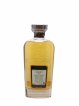 Glen Keith 24 years 1997 Signatory Vintage Cask n°72598-72599 - One of 518 - bottled 2022 Cask Strength Collection   - Lot de 1 Bouteille