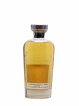 Glen Keith 24 years 1997 Signatory Vintage Cask n°72598-72599 - One of 518 - bottled 2022 Cask Strength Collection   - Lot de 1 Bouteille