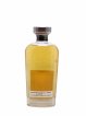 Glen Keith 24 years 1997 Signatory Vintage Cask n°72598-72599 - One of 518 - bottled 2022 Cask Strength Collection   - Lot de 1 Bouteille