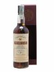 Mortlach 29 years 1988 Cadenhead's Sherry Cask One of 534 - bottled 2018 - Lot de 1 Bouteille