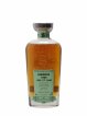 Linkwood 27 years 1990 Signatory Vintage Cask n°9735 - One of 233 - bottled 2018 30th Anniversary   - Lot de 1 Bouteille