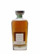 Linkwood 27 years 1990 Signatory Vintage Cask n°9735 - One of 233 - bottled 2018 30th Anniversary   - Lot de 1 Bouteille