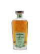 Cragganmore 33 years 1985 Signatory Vintage Cask n°1241 - One of 199 - bottled 2018 30th Anniversary   - Lot of 1 Bottle