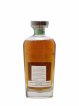 Cragganmore 33 years 1985 Signatory Vintage Cask n°1241 - One of 199 - bottled 2018 30th Anniversary   - Lot of 1 Bottle