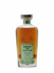 Linkwood 27 years 1990 Signatory Vintage Cask n°9735 - One of 233 - bottled 2018 30th Anniversary   - Lot de 1 Bouteille