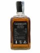 North British 32 years 1985 Cadenhead's One of 582 - bottled 2018 Small Batch   - Lot de 1 Bouteille
