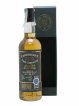 Bruichladdich 24 years 1993 Cadenhead's Cask Strength One of 204 - bottled 2018 Authentic Collection   - Lot de 1 Bouteille