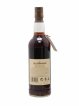The Glendronach 27 years 1993 Of. Cask n°7274 - One of 674 - bottled 2021 France Exclusive Cask Bottling   - Lot de 1 Bouteille