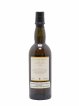 Caol Ila 34 years 1982 Signatory Vintage Four Daughters Cask n°6496 - bottled 2017 Velier 70th Anniversary   - Lot de 1 Bouteille