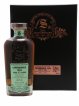 Caperdonich 23 years 1995 Signatory Vintage Cask n°95050 - One of 265 - bottled 2018 30th Anniversary   - Lot de 1 Bouteille
