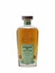 Caperdonich 23 years 1995 Signatory Vintage Cask n°95050 - One of 265 - bottled 2018 30th Anniversary   - Lot de 1 Bouteille