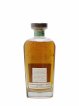 Caperdonich 23 years 1995 Signatory Vintage Cask n°95050 - One of 265 - bottled 2018 30th Anniversary   - Lot de 1 Bouteille