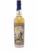 Myths & Legends I Compass Box One of 4394 - bottled 2019 Limited Edition   - Lot de 1 Bouteille