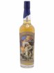 Myths & Legends II Compass Box One of 4564 - bottled 2019 Limited Edition   - Lot de 1 Bouteille