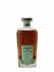 Glenlossie 33 years 1984 Signatory Vintage Cask n°2533 - One of 530 - bottled 2018 30th Anniversary   - Lot de 1 Bouteille