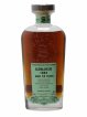 Glenlossie 33 years 1984 Signatory Vintage Cask n°2533 - One of 530 - bottled 2018 30th Anniversary   - Lot of 1 Bottle