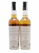 A-Side & B-Side Blending Experience Compass Box (Set of 2 bottles) New Vibrations Limited Edition (1.4L)   - Lot of 1 Bottle
