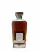 Glenlossie 33 years 1984 Signatory Vintage Cask n°2533 - One of 530 - bottled 2018 30th Anniversary   - Lot de 1 Bouteille