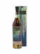 Savanna 13 years 2007 Of. The Wild Island Edition Single Cask n°973 - One of 1070   - Lot de 1 Bouteille