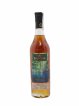 Savanna 13 years 2007 Of. The Wild Island Edition Single Cask n°973 - One of 1070   - Lot de 1 Bouteille