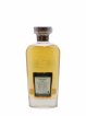 Glen Keith 24 years 1997 Signatory Vintage Cask n°72598-72599 - One of 518 - bottled 2022 Cask Strength Collection   - Lot de 1 Bouteille