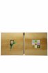 Velier Serie Cedro Of. (Box of 6 exceptional bottlings) (4.2L)   - Lot de 1 Coffret