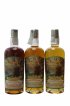 Velier Serie Cedro Of. (Box of 6 exceptional bottlings) (4.2L)   - Lot de 1 Coffret