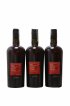 Velier Serie Cedro Of. (Box of 6 exceptional bottlings) (4.2L)   - Lot de 1 Coffret